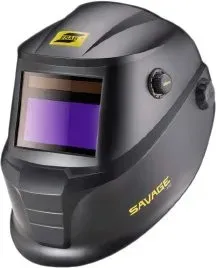 ESAB Savage A40 (черный)