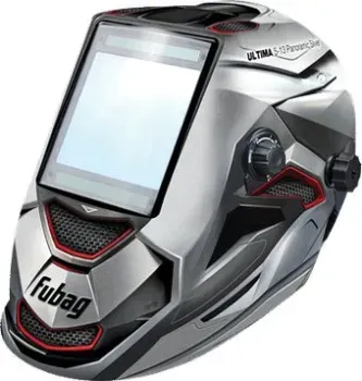 Fubag Ultima 5-13 Panoramic (silver)