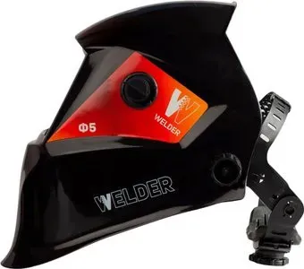 Welder Ф5 Pro (черный)