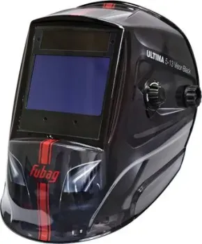 Fubag Ultima 5-13 Visor (черный)