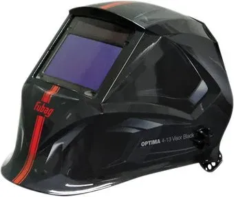Fubag Optima 4-13 Visor (черный) [38438]