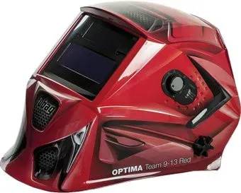 Fubag Optima Team 9-13 (красный) [38075]