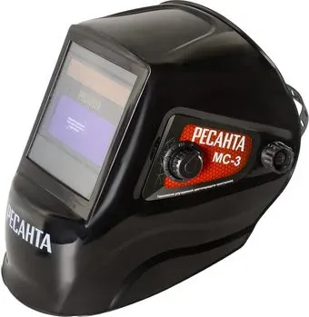Ресанта МС-3