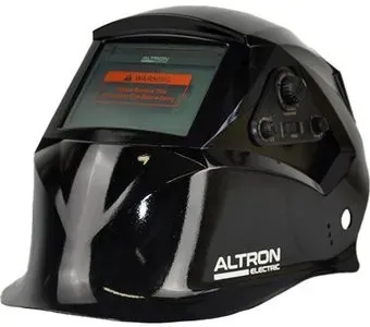 Altron Electric Thor 8001 Pro (черный)