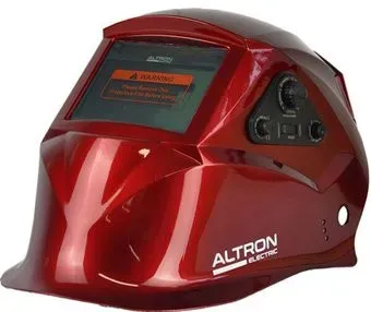 Altron Electric Thor 7001 Pro (красный)