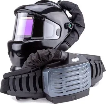 FoxWeld Guardian 8877 (черный)