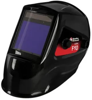 Quattro Elementi Ultra F10