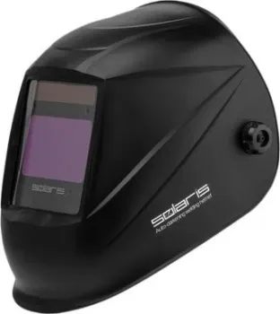 Solaris ASF710S SL5717-1 (черный)