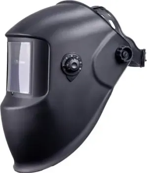 FoxWeld Корунд АСФ 4/9-13 с внешней регулировкой (черный)