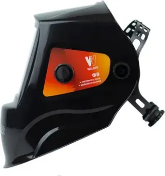 Welder Ф9 Ultima (черный)