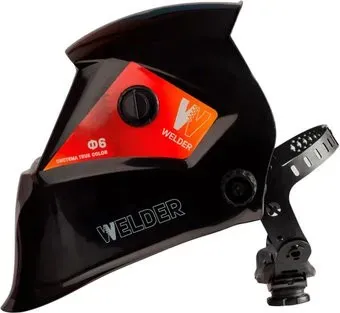 Welder Ф6 Pro (черный)