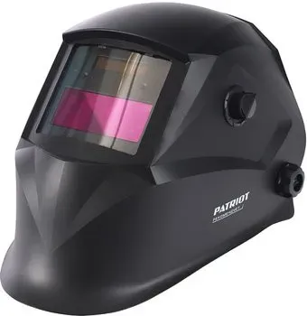 Patriot 400