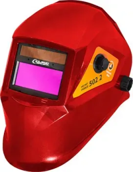 ELAND Helmet Force-502.2 (красный)