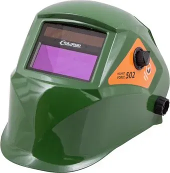 ELAND Helmet Force-502 (зеленый)