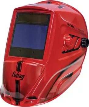 Fubag Ultima 5-13 Visor (красный)