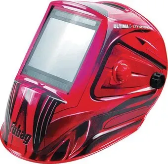 Fubag Ultima 5-13 Panoramic (red)