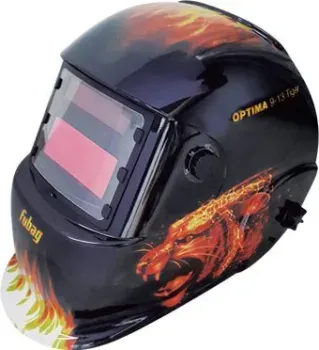 Fubag Optima 9-13 Tiger
