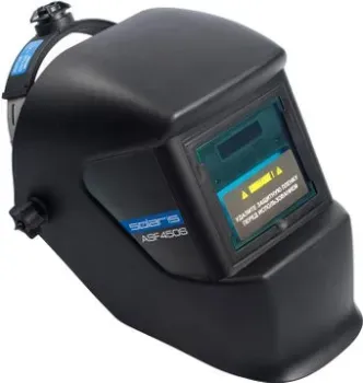 Solaris ASF450S