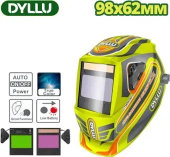 Dyllu DTWH3503
