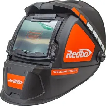 Redbo Zealot 9-13