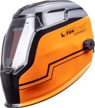 FoxWeld Topshield Original 6593