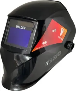 Welder Ф8 Pro (черный)