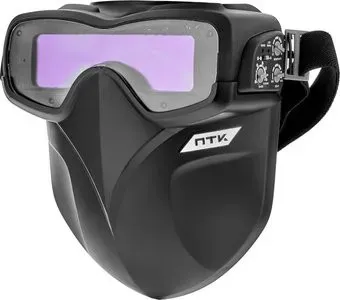ПТК SK1000 Super Vision 003.010.152 (черный)