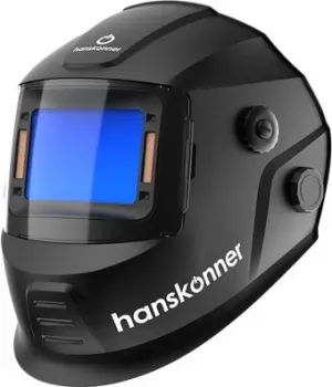 Hanskonner HAW108PROFI