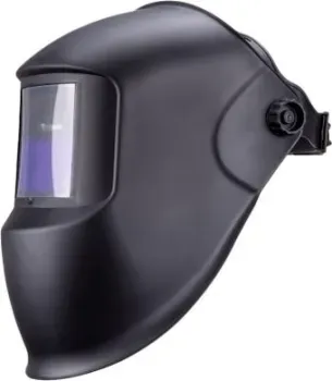 FoxWeld Корунд АСФ 4/9-13 (черный)