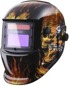 Deko DKM Fire Premium 051-4682