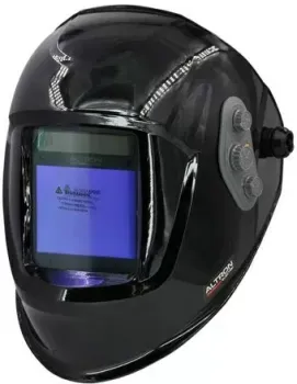 Altron Electric Thor 8000 Pro (черный)