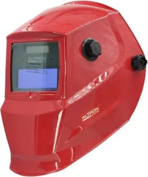 Altron Electric AE-500S (красный)
