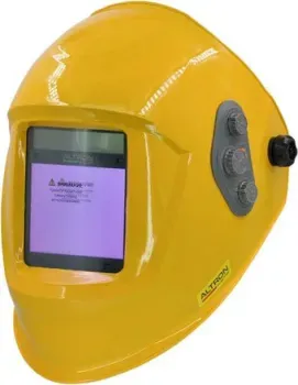 Altron Electric Thor 8000 Pro (желтый)