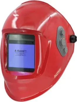 Altron Electric Thor 8000 Pro (красный)