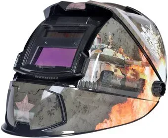 Patriot WH 300
