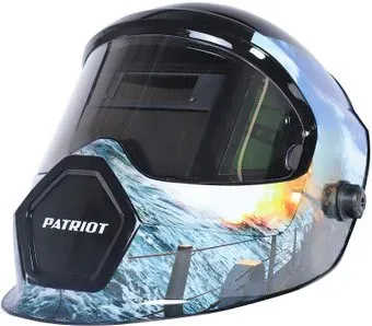 Patriot WH 600E