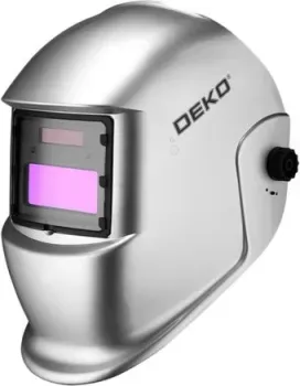 Deko DKM Silver 051-4680