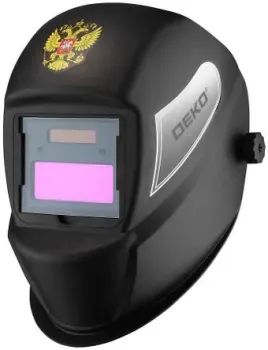 Deko DKM black