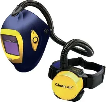 MOST Grand Vision GDS Clean-air Basic Flow Control