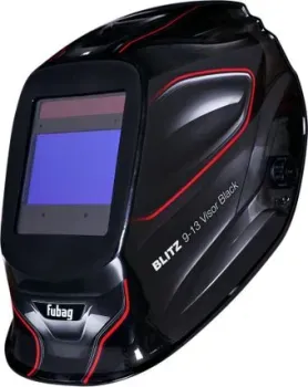 Fubag Blitz 9-13 Visor (черный)