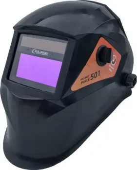 ELAND Helmet Force-501 (черный)