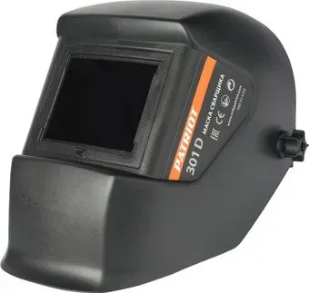 Patriot 301D