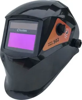 ELAND Helmet Force-502 (черный)
