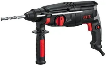P.I.T. PBH26-C6 (кейс)