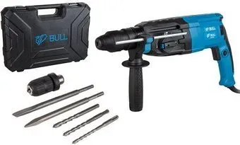 Bull BH 2802