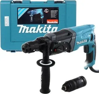 Makita HR 2470 FT