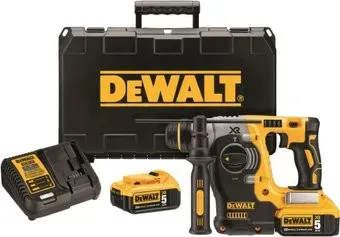 DeWalt DCH273P2 (с 2-мя АКБ)