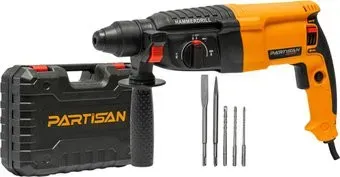 Partisan PDH 26-950