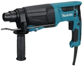 Makita HR2670 (с китайской вилкой)