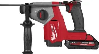Milwaukee M18 FHAC16-302X 4933498584 (с 2-мя АКБ, кейс)